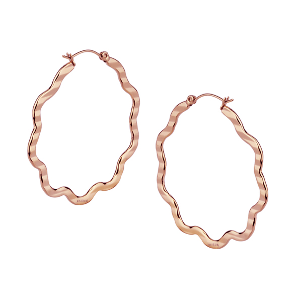 ОБЕЦИ DARK MOON-ESS 204 ROSE GOLD ОБЕЦИ DARK MOON-ESS 204 ROSE GOLD